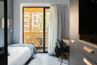 Miete Etagenwohnung  N/a. Passeig facultats, valencia
