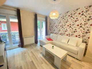 Location Appartement  N/a. Calle de povedilla, madrid