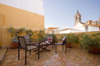 Location Appartement  N/a. Calle bamberg, sevilla