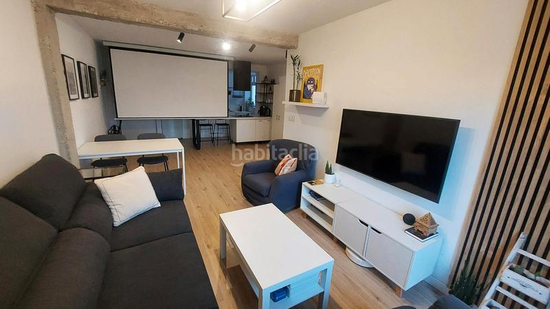 Foto f22292df-982c-477d-9607-e2bb6fba5db4. Affitto appartamento con riscaldamento in El Torrejón - El Cerezo Sevilla