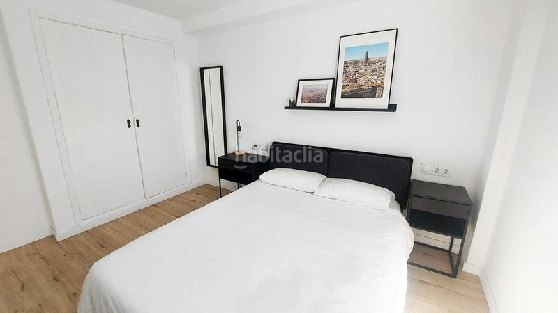 Foto 3a24d41d-f52b-419f-ad54-ef88339222fa. Lloguer pis amb calefacció a El Torrejón - El Cerezo Sevilla