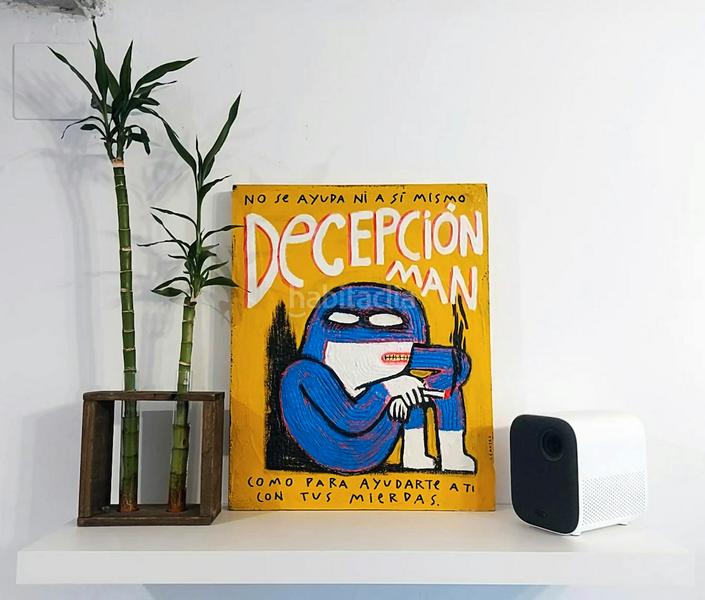 Foto 9a1093c9-01ee-4cb5-9f8b-50f62971dc11. Lloguer pis amb calefacció a El Torrejón - El Cerezo Sevilla