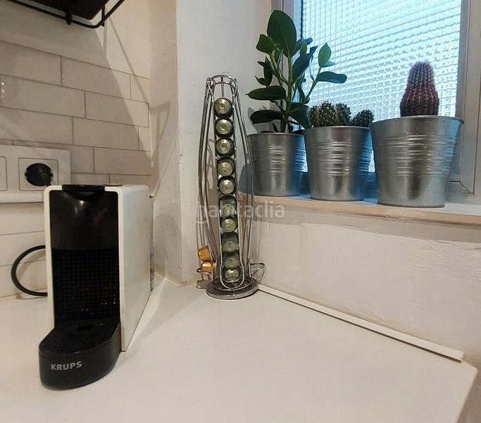 Foto bc51957d-ee48-4cb2-8d15-1d2f7ac03834. Lloguer pis amb calefacció a El Torrejón - El Cerezo Sevilla