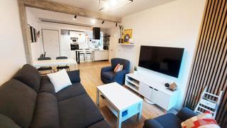 Location Appartement  N/a. Avenida sánchez pizjuan, sevilla