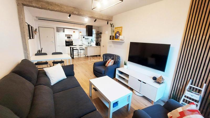 Foto 855d0dfa-7f2a-4ffd-bd8d-4abb41d9d26c. Miete etagenwohnung mit heizung in El Torrejón - El Cerezo Sevilla