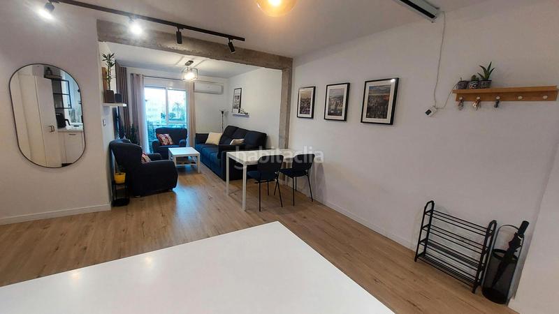 Foto b1d2ca7e-b059-4cc2-8ca2-f898ba1530ee. Miete etagenwohnung mit heizung in El Torrejón - El Cerezo Sevilla