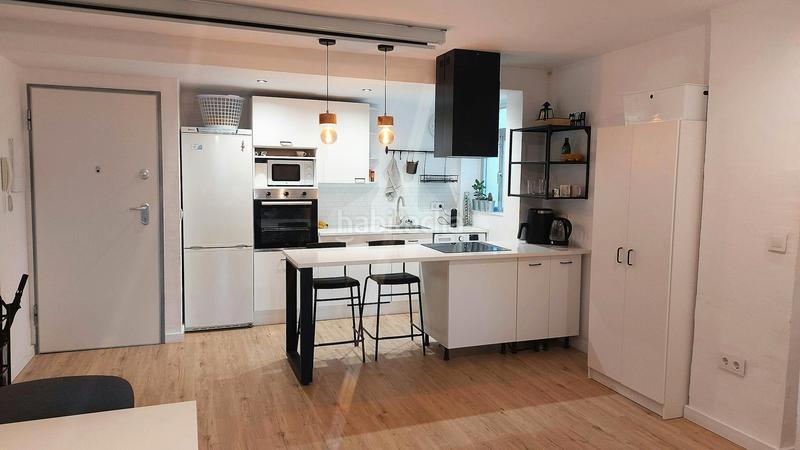 Foto 01c65fbc-65b1-4773-995c-1420f416f306. Rent flat with heating in El Torrejón - El Cerezo Sevilla