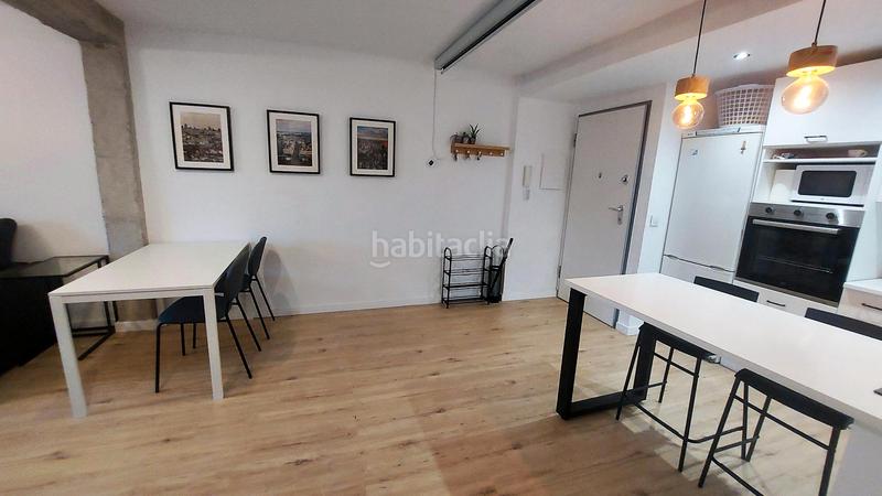 Foto 7031541d-ba52-4b1a-8b38-8c1447a08465. Rent flat with heating in El Torrejón - El Cerezo Sevilla