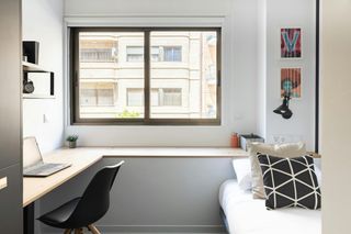 Affitto Appartamento  N/a. Passeig facultats, valencia