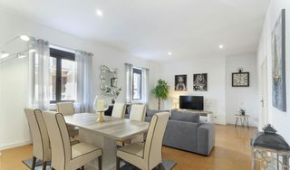 Location Appartement  N/a. Calle de toledo, madrid