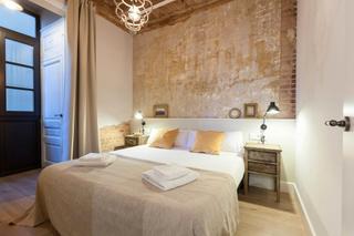 Alquiler Piso  N/a. Carrer del comte borrell, barcelona