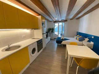 Location Appartement  N/a. Carrer de ferran, barcelona
