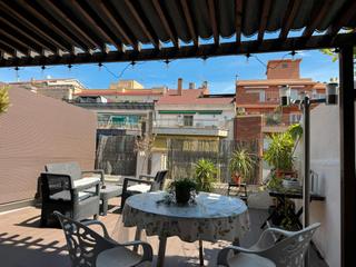 Rent Flat  N/a. Carrer de la diputació, barcelona