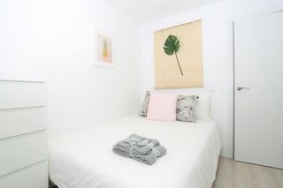 Miete Etagenwohnung  N/a. Calle del conde de vilches, madrid