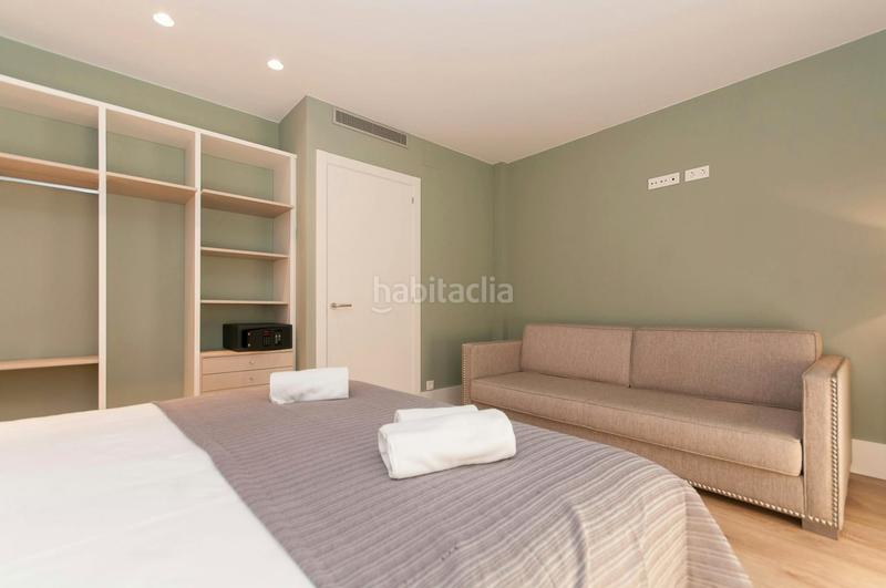 Foto b5229370-0b74-477e-bcd4-defcc86ec0a7. Affitto appartamento con riscaldamento in Sagrada Família Barcelona