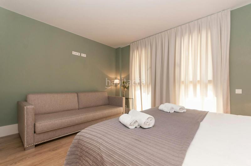 Foto c030a927-ee88-42dd-a699-2a4412b1eecd. Affitto appartamento con riscaldamento in Sagrada Família Barcelona