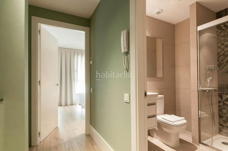 Foto 2ce8915b-edc6-4ff7-a50f-06882cc28db8. Location appartement avec chauffage dans Sagrada Família Barcelona