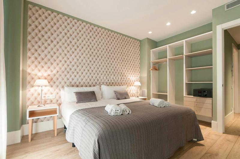 Foto a8a9ea91-cf54-46ee-9413-5b8018bd0b89. Location appartement avec chauffage dans Sagrada Família Barcelona