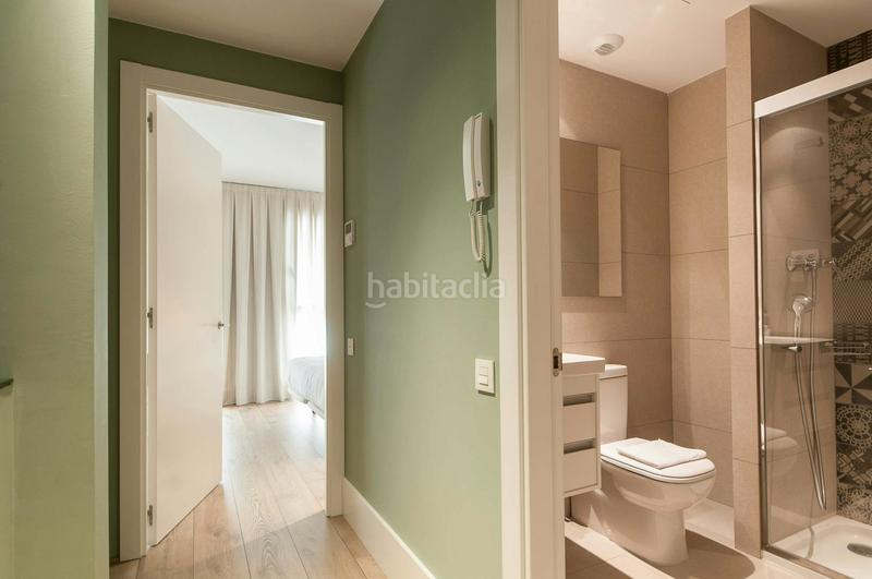 Foto 0313fb83-775a-4c6f-9a93-ffad933fc3f5. Rent flat with heating in Sagrada Família Barcelona