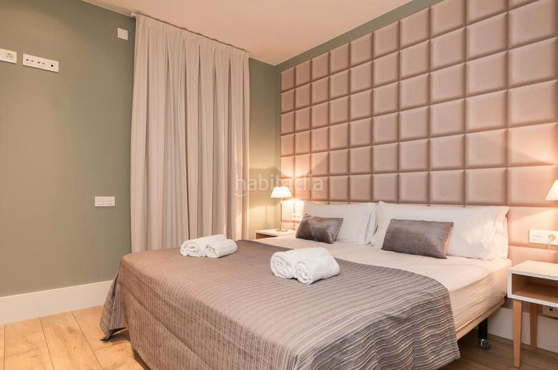 Foto 81022995-6997-44bd-a934-7a7380c8068c. Rent flat with heating in Sagrada Família Barcelona