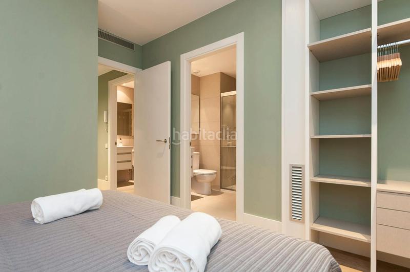 Foto a57ca5b1-8c85-4a53-9b44-2281440228a8. Rent flat with heating in Sagrada Família Barcelona