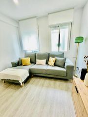 Rent Flat  N/a. Calle de ayala, madrid