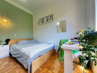 Miete Etagenwohnung  N/a. Calle de vallehermoso, madrid