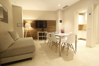 Miete Etagenwohnung  N/a. Calle de los bordadores, madrid