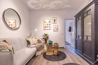 Location Appartement  N/a. Calle del oso, madrid