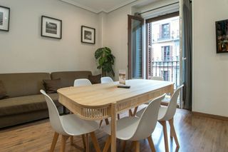 Miete Etagenwohnung  N/a. Calle del carmen, madrid