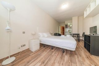 Location Édifice  N/a. Calle de mauricio legendre, madrid
