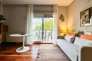 Location Appartement  N/a. Calle de francisco silvela, madrid