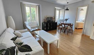 Miete Etagenwohnung  N/a. Calle de fuencarral, madrid