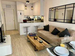 Location Appartement  N/a. Calle del maestro guerrero, madrid
