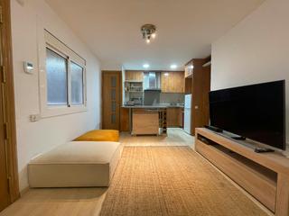 Location Appartement  N/a. Carrer de lalegria, lhospitalet de llobregat