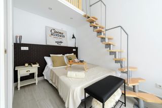 Location Appartement  N/a. Calle de canarias, leganés