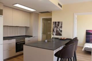 Location Appartement  N/a. Calle de la oca, madrid