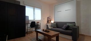 Location Appartement  N/a. Calle del oso, madrid