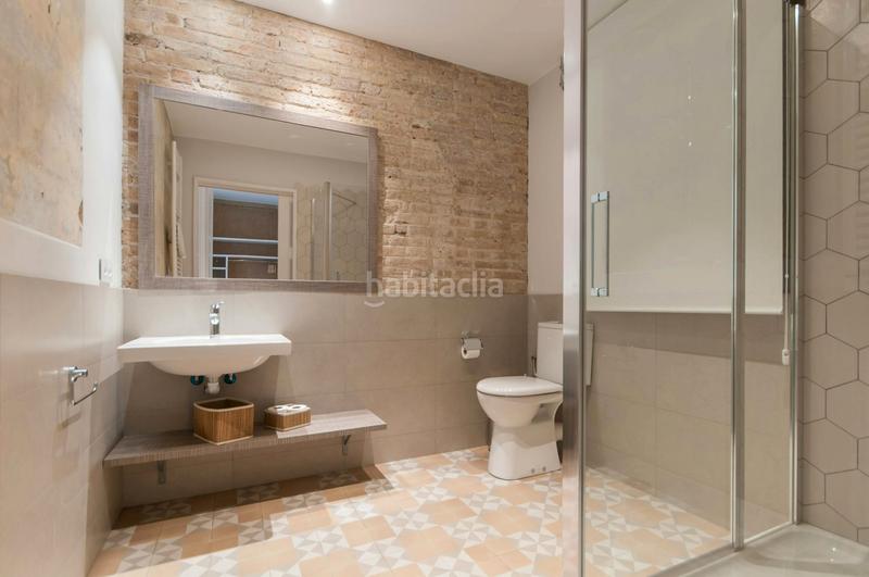 Foto 7e20743a-732c-4b09-93b9-7974c325408b. Affitto appartamento con riscaldamento in La Nova Esquerra de l´Eixample Barcelona