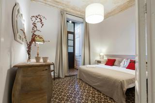 Alquiler Piso  N/a. Carrer del comte borrell, barcelona