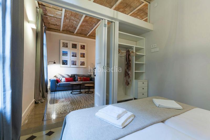 Foto b3125893-3808-4a48-869a-ed6f443add05. Alquiler piso carrer del comte borrell, en La Nova Esquerra de l´Eixample Barcelona