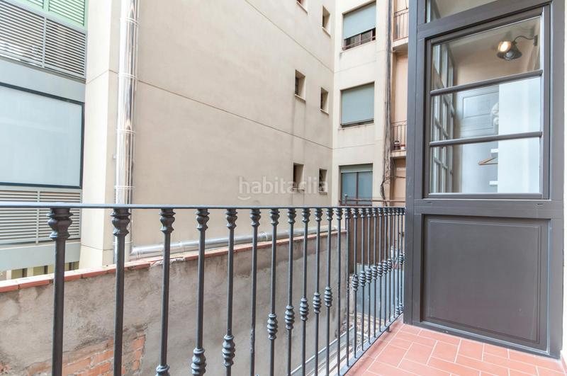 Foto 08efed03-1bfc-472b-914b-e3d856d24a51. Location appartement avec chauffage dans La Nova Esquerra de l´Eixample Barcelona