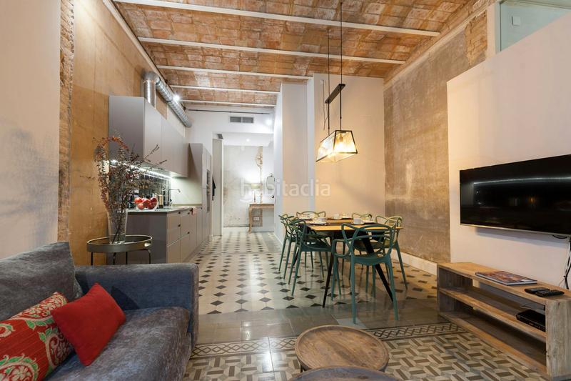 Foto 50c6e3c2-2f02-402c-838c-073e67617202. Location appartement avec chauffage dans La Nova Esquerra de l´Eixample Barcelona