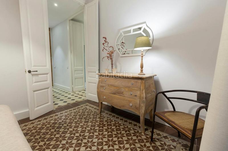 Foto 65179125-fb1b-467b-9e51-f611d9a2716b. Location appartement avec chauffage dans La Nova Esquerra de l´Eixample Barcelona