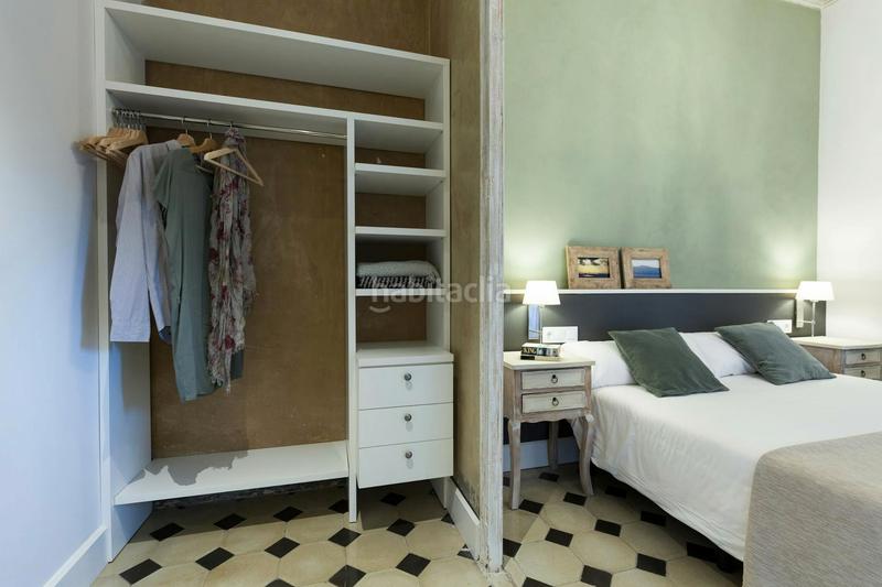 Foto 7d0b0d70-7d97-41fd-853c-044347bc6497. Rent flat with heating in La Nova Esquerra de l´Eixample Barcelona