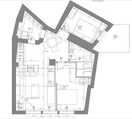 Miete Etagenwohnung  N/a. Carrer bany dels pavesos, valencia