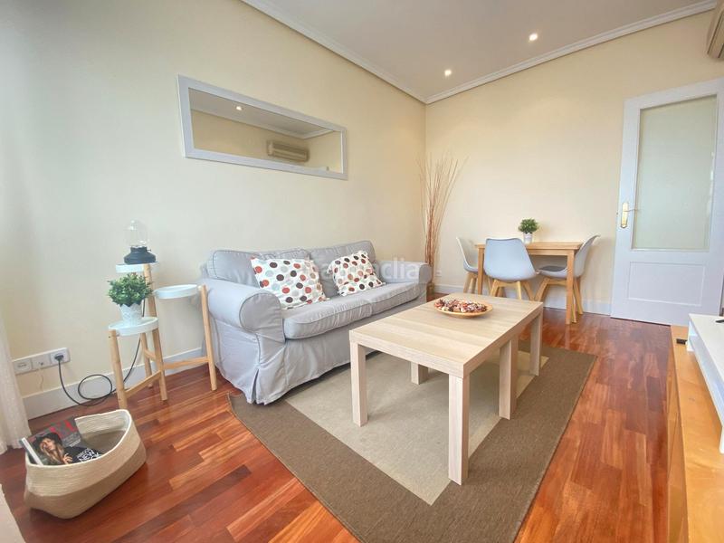 Foto 156c6d7b-cf62-4778-aae7-99b86a66d2be. Affitto appartamento con riscaldamento in Cuatro Caminos - Azca Madrid