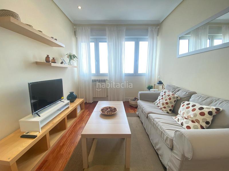 Foto 366102e9-a2a7-4fc1-a532-6fa41b89624c. Affitto appartamento con riscaldamento in Cuatro Caminos - Azca Madrid