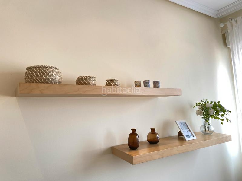 Foto 73980396-4e8d-4818-a600-b94f099cd509. Affitto appartamento con riscaldamento in Cuatro Caminos - Azca Madrid