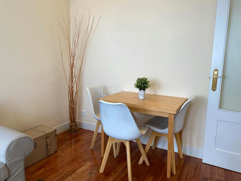 Foto bc13a1fc-bae3-48f3-a8f7-571b97421f93. Affitto appartamento con riscaldamento in Cuatro Caminos - Azca Madrid